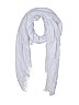 Unbranded Solid Blue Scarf One size - photo 1