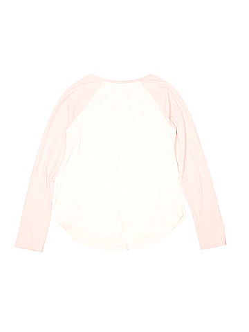 Gap Kids Long Sleeve T-Shirt (view 2)