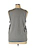J. Crew Factory Store Black Sleeveless Top Size XL - photo 2