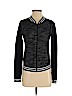 SO 100% Cotton Black Jacket Size S - photo 1
