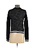 SO 100% Cotton Black Jacket Size S - photo 2