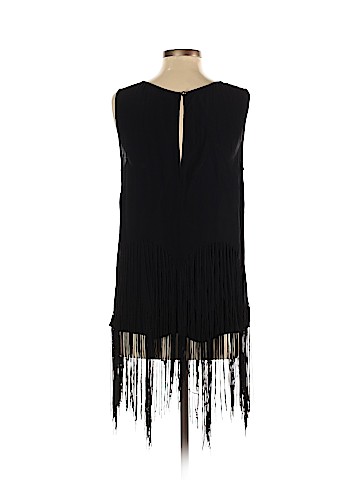 Twelfth Street by Cynthia Vincent Sleeveless Top (view 2)