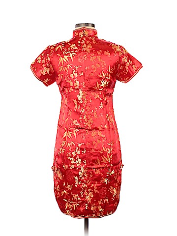 Unbranded Casual Dress (view 2)