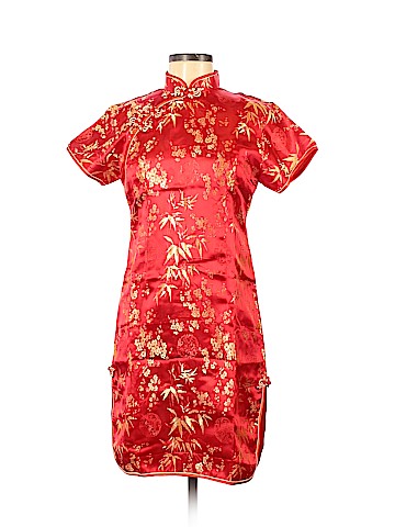 Unbranded Casual Dress (view 1)