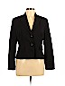 Bandolino Black Blazer Size 12 (petite) - photo 1