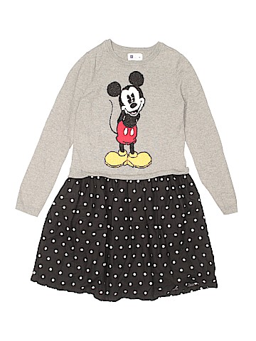 Disney for Gap Kids Dress (view 1)