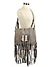 Raj Gray Crossbody Bag One size - photo 2