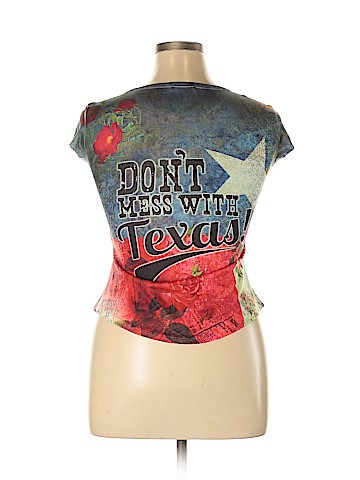 Assorted Brands Short Sleeve T-Shirt (view 2)