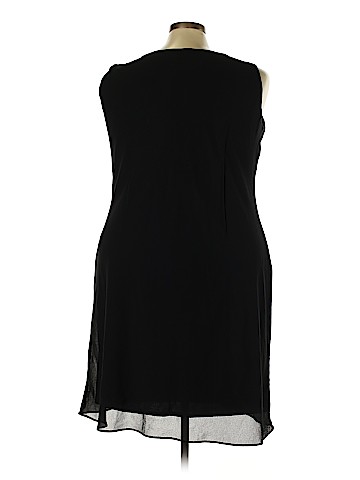 Cato Plus Casual Dress (view 2)