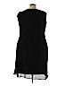 Cato Plus Black Casual Dress Size 24 - photo 2