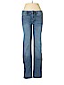 Hollister Blue Jeans Size 9 - photo 1