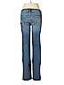 Hollister Blue Jeans Size 9 - photo 2