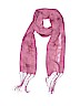 Unbranded 100% Polyester Tie-dye Purple Scarf One size - photo 1