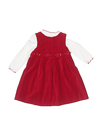 WonderKids Special Occasion Dress (view 1)