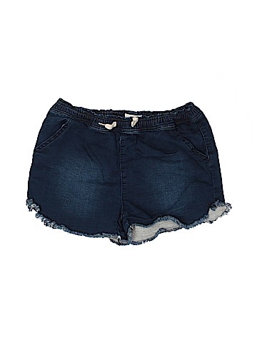 Hudson Jeans Denim Shorts (view 1)