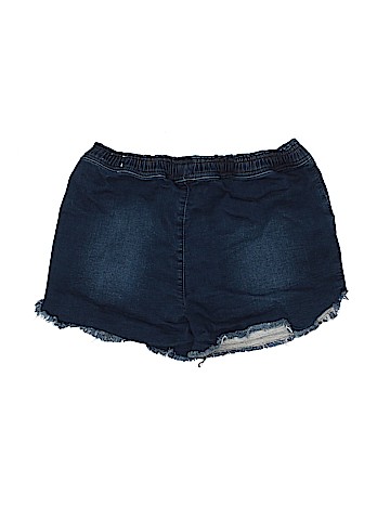 Hudson Jeans Denim Shorts (view 2)