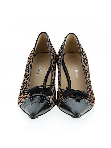 Massimo Baldi Heels (view 2)