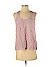Joie 100% Silk Pink Sleeveless Silk Top Size XS - photo 1