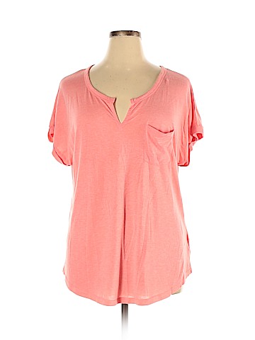 Old Navy Short Sleeve Top (view 1)