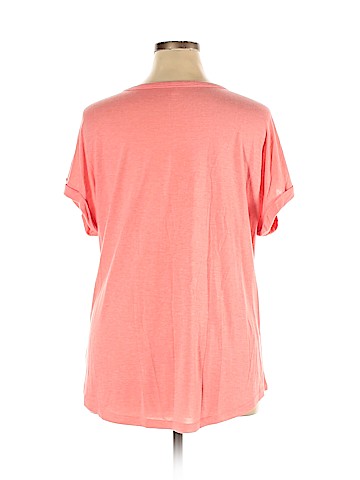 Old Navy Short Sleeve Top (view 2)