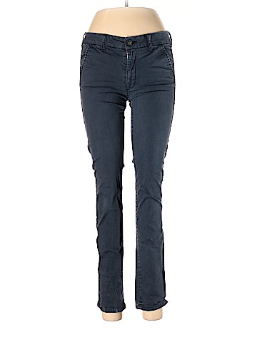 American Eagle Outfitters Khakis (view 1)