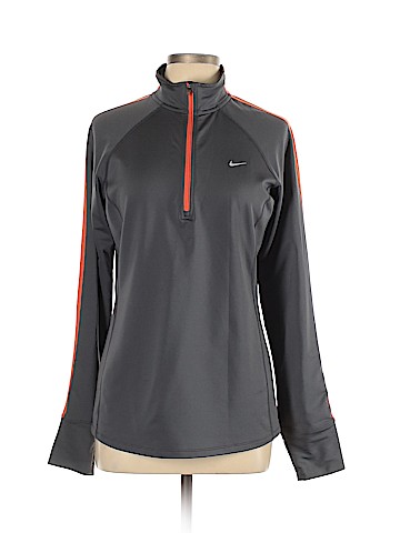 Nike Track Jacket (view 1)