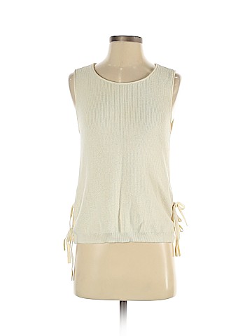 Madewell Sleeveless Top (view 1)