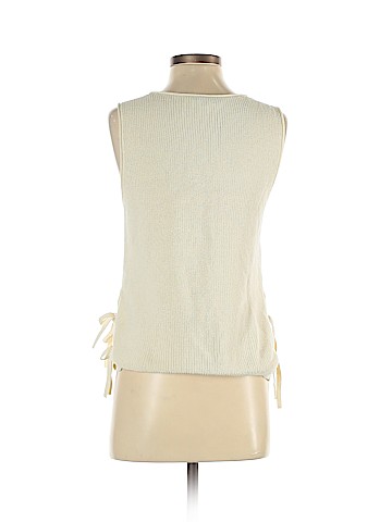 Madewell Sleeveless Top (view 2)