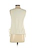 Madewell Ivory Sleeveless Top Size S - photo 2