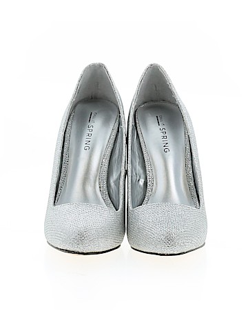 Call It Spring Heels (view 2)