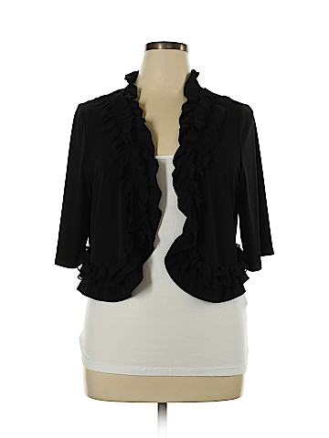 Glamour Cardigan (view 1)