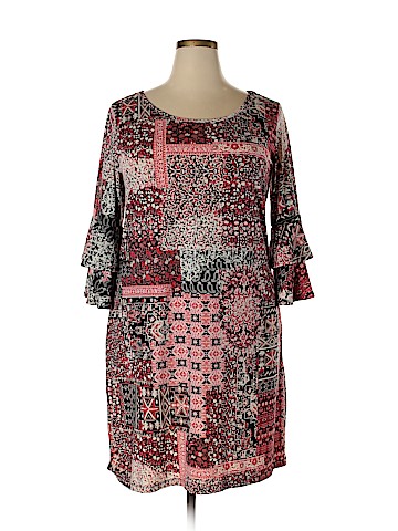 Avenue Casual Dress (view 1)