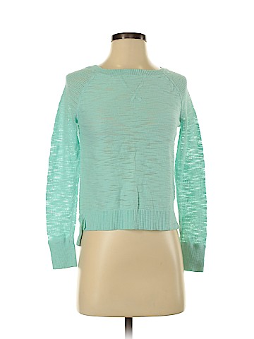 Mossimo Supply Co. Pullover Sweater (view 1)