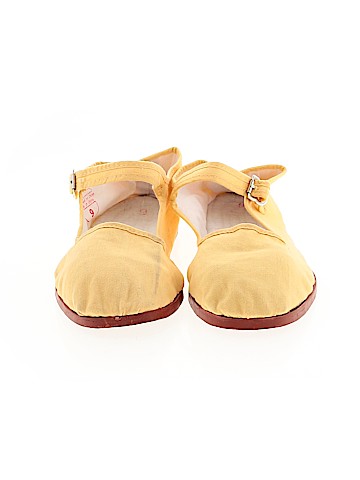 Assorted Brands Flats (view 2)