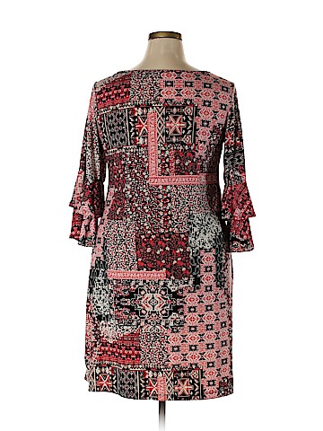 Avenue Casual Dress (view 2)