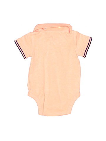 Baby Gap Short Sleeve Onesie (view 2)