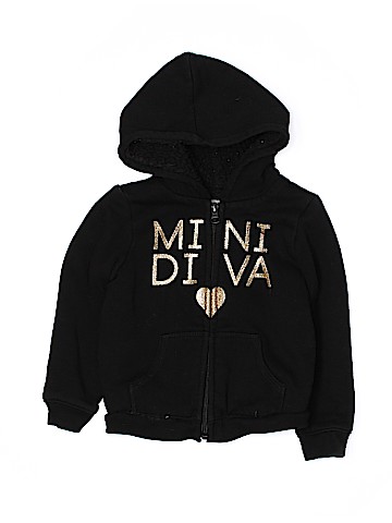 The Children's Place Zip Up Hoodie (view 1)