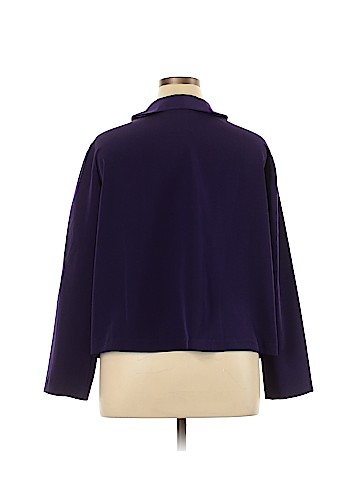 Willow Ridge Long Sleeve Button-Down Shirt (view 2)