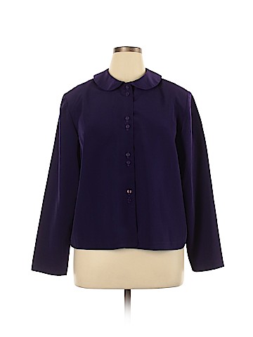 Willow Ridge Long Sleeve Button-Down Shirt (view 1)