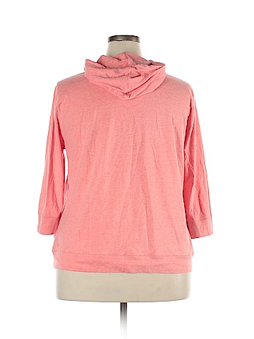 Old Navy 3/4 Sleeve Henley (view 2)