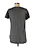 Everleigh Gray Short Sleeve Top Size M (petite) - photo 2