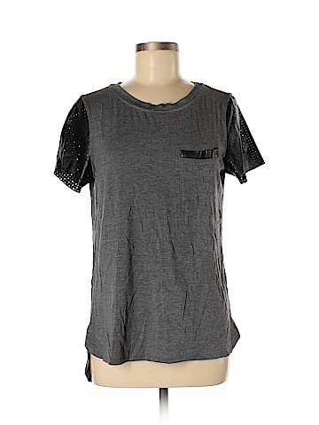 Everleigh Short Sleeve Top (view 1)