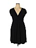 Max Studio Black Casual Dress Size XL - photo 1