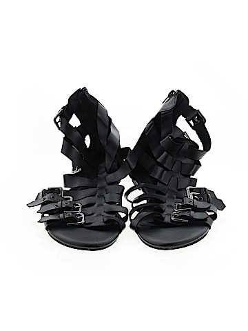 Torrid Sandals (view 2)