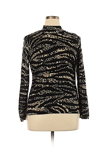 Chico's Turtleneck Sweater (view 1)