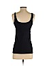 Ellen Tracy Black Active Tank Size S - photo 2