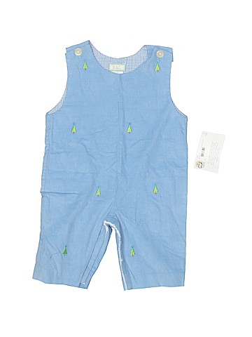 K&L Short Sleeve Outfit (view 1)