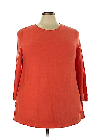 Talbots Sweatshirt (view 1)