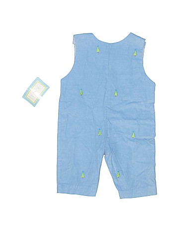 K&L Short Sleeve Outfit (view 2)