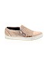 REPORT Tan Sneakers Size 11 - photo 1